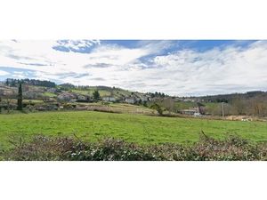 DERNIERE PARCELLE CONSTRUCTIBLE 400M2 AU FAY