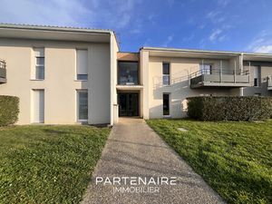 Vente appartement 2 pièces 40 m² Les Sables-d'Olonne (85340)
