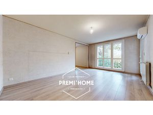 T4/5 A RENOVER AIX EN PROVENCE OUEST