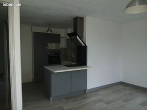 Vente appartement 60 m2