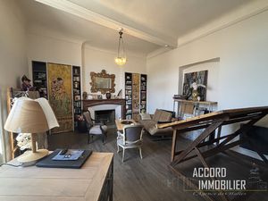 Ensemble de 2 beaux appartements d'une superficie de 84m2 p