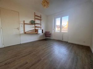 A VENDRE  BREST  QUATRE MOULINS  Appartement T2