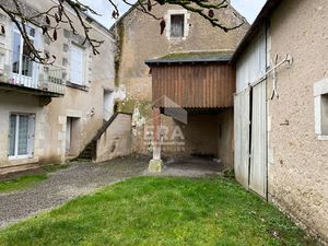 Appartement 3 pièces 60 m² à louer buzançais 36500 ? | ERA Immobilier