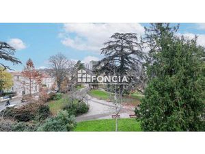 Duplex d'exception avec vue imprenable sur le parc Jayan