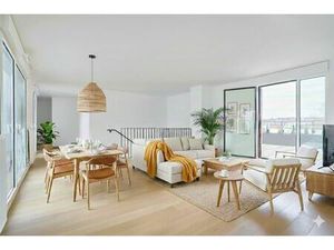 Marceau – Le Duplex du Lac