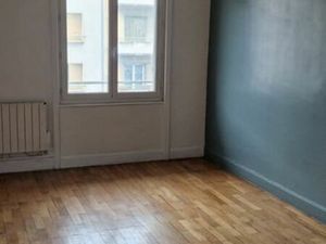 APPARTEMENT 56m² quartier Canal
