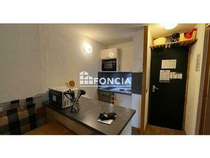 Centre station beau deux pièces !