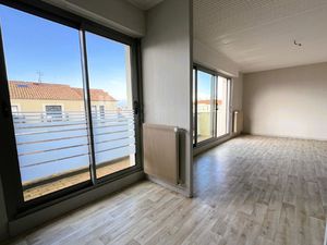 Quartier des Nouettes - proche Arago