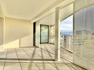 MONTPELLIER - PORT MARIANE - P3 + PARKING