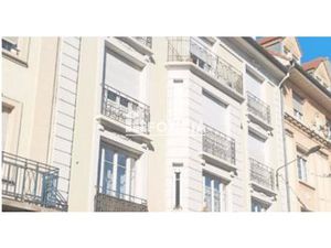 MULHOUSE Proche centre ville - Appartement 4 pièces - 108m2