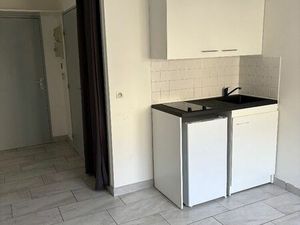 Studio avec parking  proche facs et Erdre