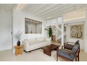 EXCLUSIVITÉ DOLY - APPARTEMENT - Rue du Faubourg Saint-Honoré