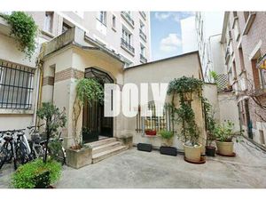 EXCLUSIVITE DOLY / Appartement 55 m² / 2 pièces / Quartier Saint Fargeau