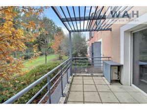 VENTE APPARTEMENT 2 PIECES-52 m2 SAINT-CLEMENT-DE-RIVIERE (3