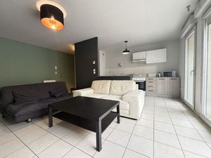 Location appartement 2 pièces 50 m² à Villeurbanne (69100)