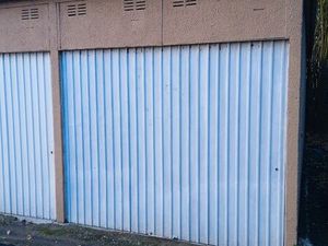 Vends garage fermé