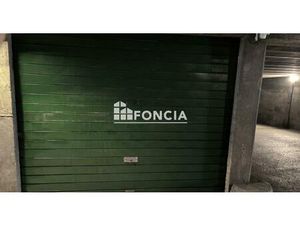 Valence - Box - Quartier Gare