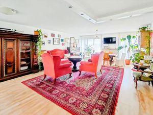 Maison à Avrillé  3 chambres  jardin  atelier et garage