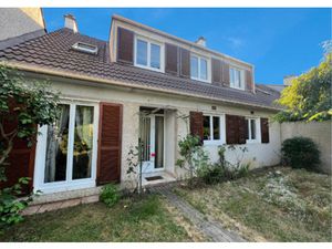 Maison familiale - Brétigny-sur-Orge