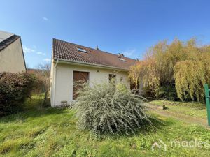 Maison proches commerces