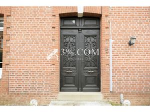 Maison de caractère au centre bourg