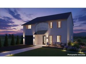 Maison 4 chambre(s) à vendre