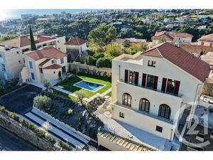 Maison à vendre - 9 pièces - 276 m2 - Nice - 06 - PROVENCE-ALPES-COTE-D-AZUR