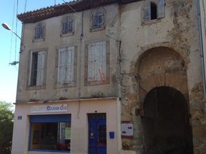 Maison de Village de Caractere - Projet de Rénovation