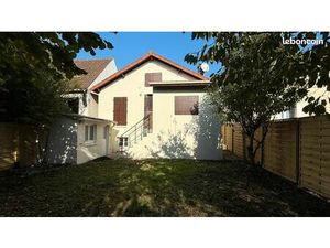 Maison / Immobilier à vendre