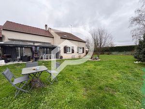 Maison Sivry Courtry 8 pièce(s)