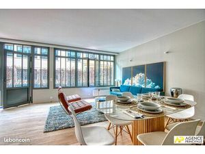 Maison 5 pièces 112 m²