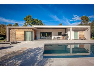 Vente maison 5 pièces 270 m² Aix-en-Provence (13100)