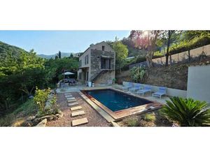 Maison d'exception VENZOLASCA