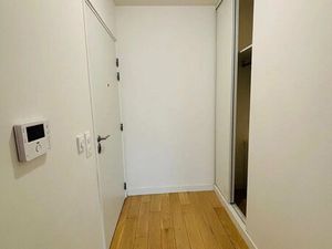 APPARTEMENT 4 PIECES AVEC GRAND BALCON