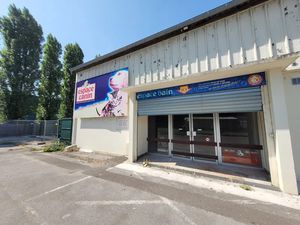 LOCAL ZI COULOMMIERS