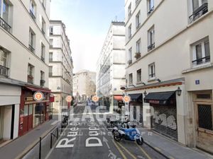 Location Commerce PARIS 75003