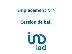 Vente Boutique/Local commercial 68 m²