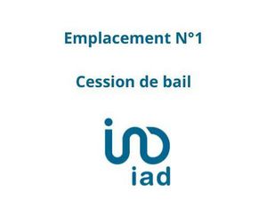 Vente Boutique/Local commercial 76 m²