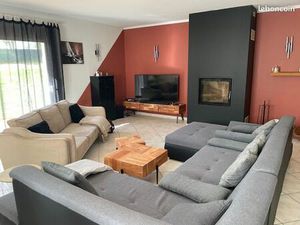 Maison 6 pièces 132 m²