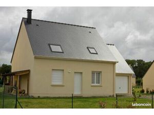 Maison 105 m² Bazouges Cre Sur Loir