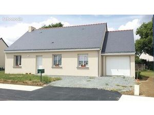 Maison 74 m² Ecommoy