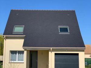 Maison 111 m² Le Mans