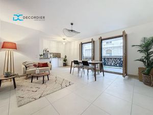 Vente appartement 3 pièces 69.89 m² à Evian-les-Bains (74500)  434 000 €