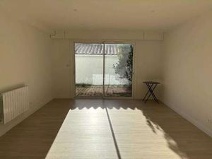 Vente Appartement 3 pièces aux Sables-d'Olonne (85100) : à vendre 3 pièces / 80m² Les Sabl