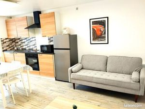 Jolie maison rénovée proche centre ville