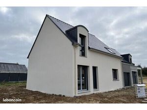 Maison 6 pièces 105 m²