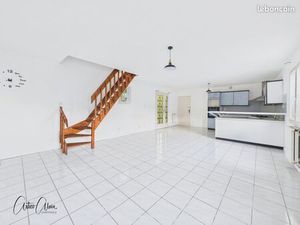 Maison 3 pièces 82 m²