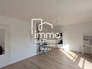 Appartement 1 pièce 28 m²