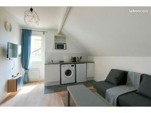 Appartement 2 pièces 19 m²