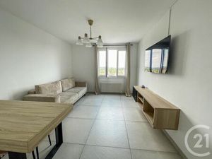 Appartement T3 à vendre - 3 pièces - 56 30 m2 - Belleville - 69 - RHONE-ALPES